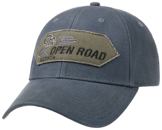 THE OPEN ROAD CAP